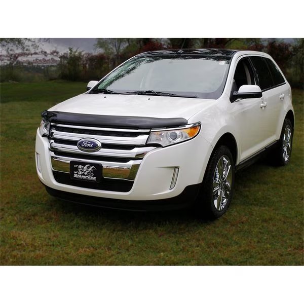 2011-2012 FORD EDGE SMOKE BUGSHIELD, Stampede, Mfr#: 2152-2